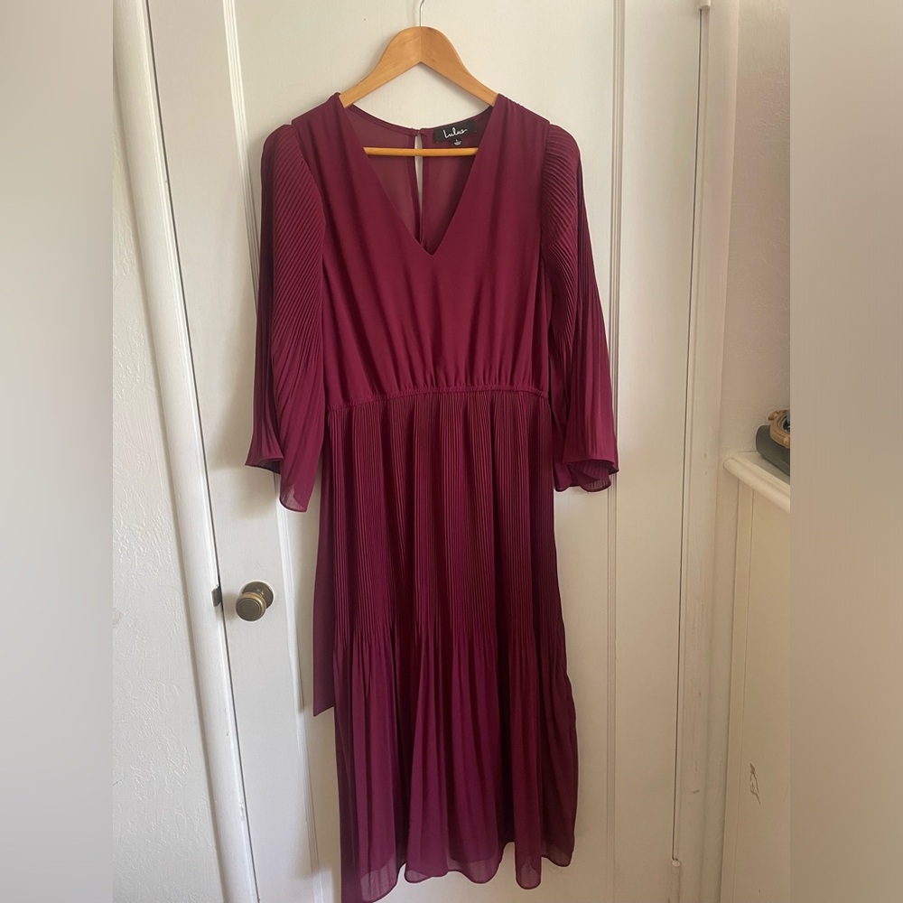Lulus New dress